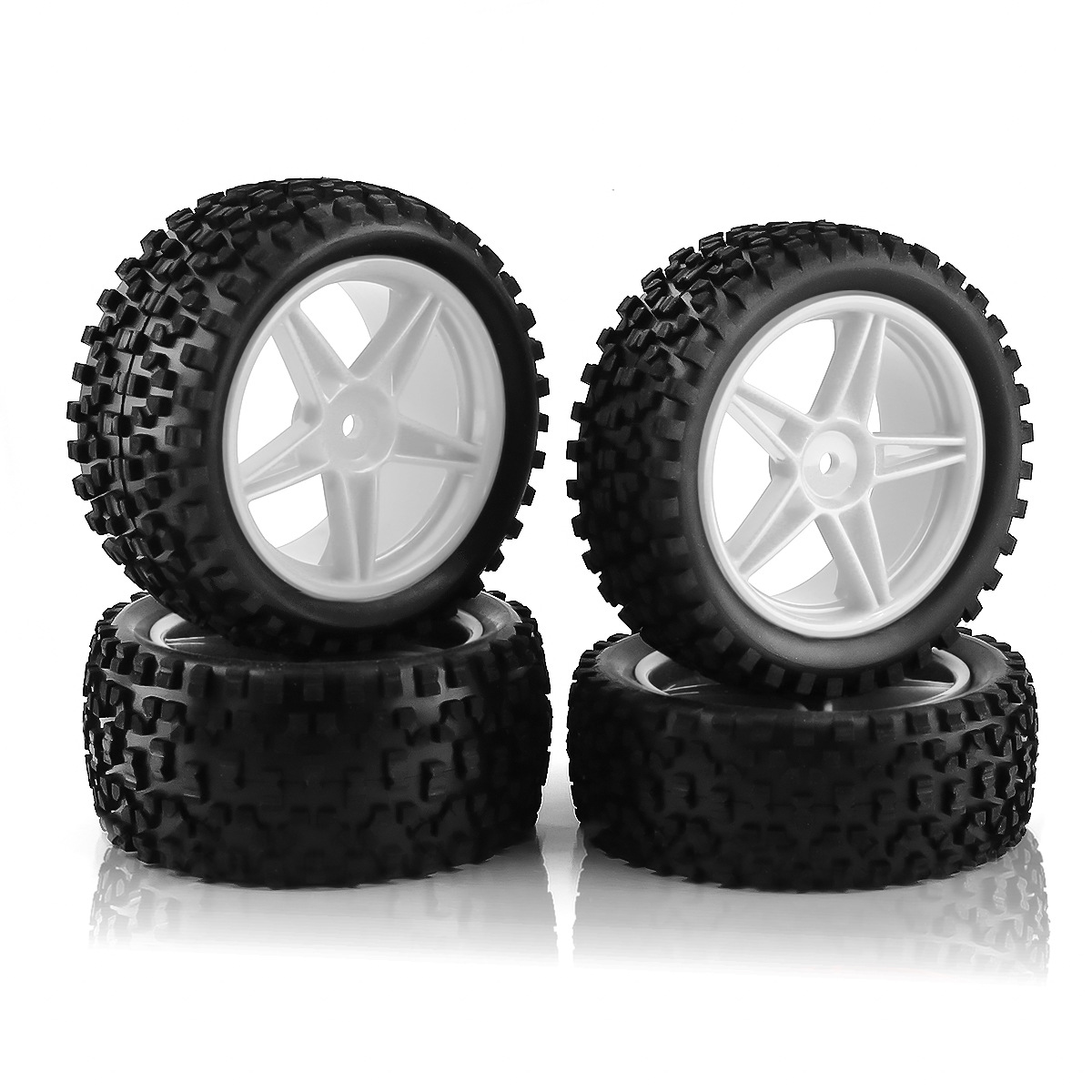 Yunshen Rc Hobby - Opony i felgi RC Off Road