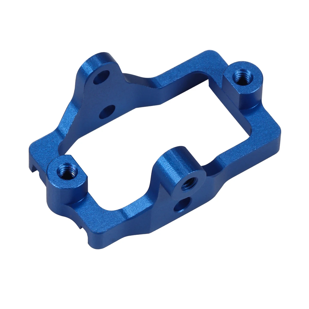 Aluminiowy uchwyt serwo CNC TR – Rc Crawler 4X4 recenzja i cena
