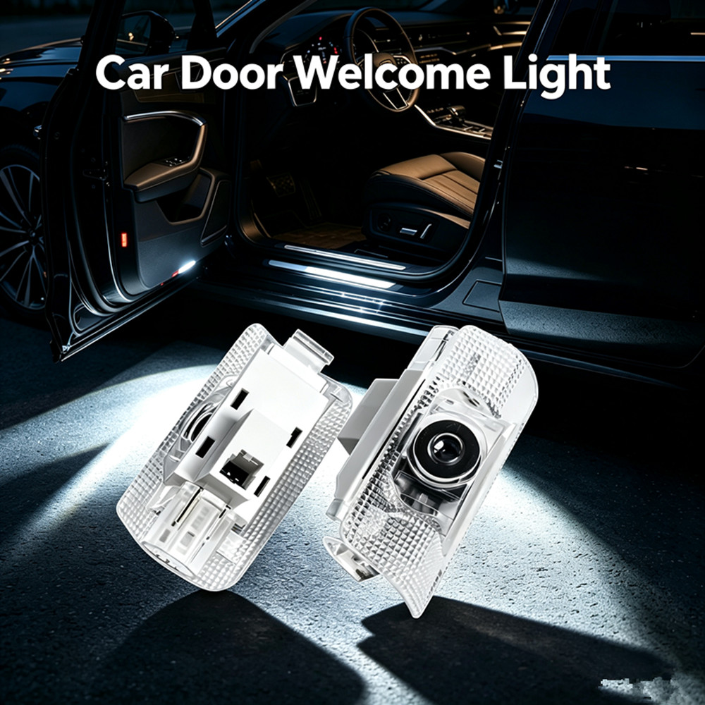 LED-owe lampki powitalne/nakaz – Yunshen Rc Hobby recenzja i cena