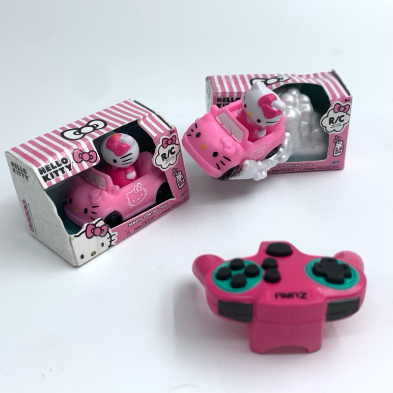 Figurka z kreskówki Hello Kitt – Yunshen Rc Hobby recenzja i cena