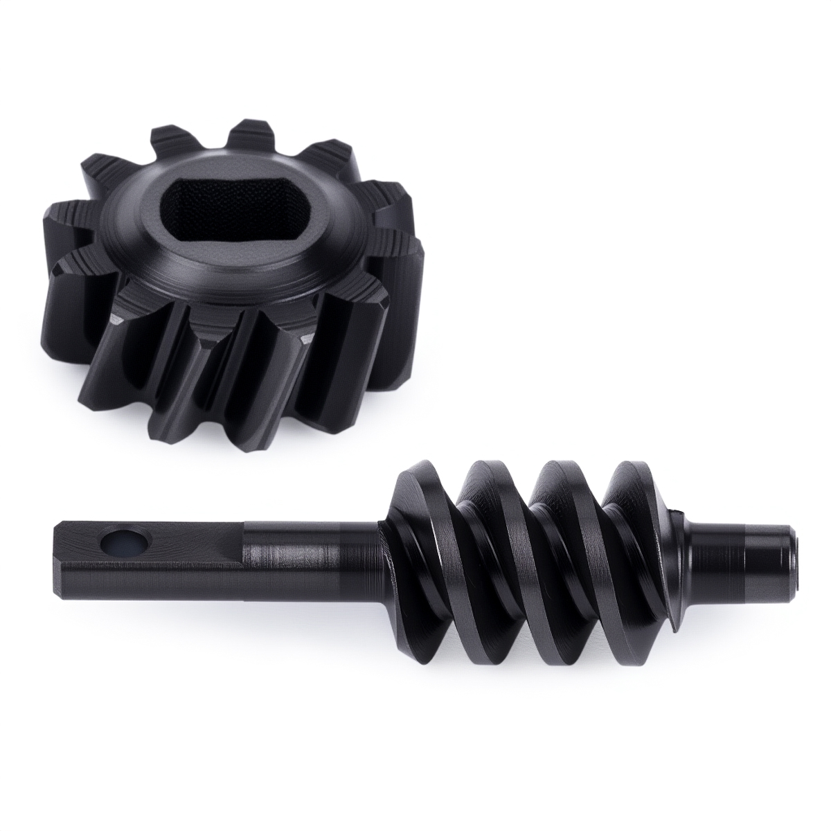 Przekładnie Overdrive Underdri – Rc Crawler 4X4 recenzja i cena