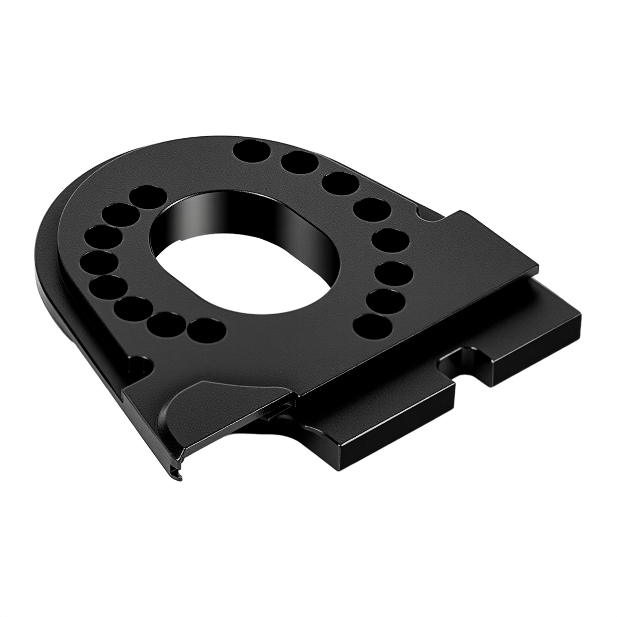 1 szt. Aluminiowy uchwyt mocow – Rc Crawler 4X4 recenzja i cena